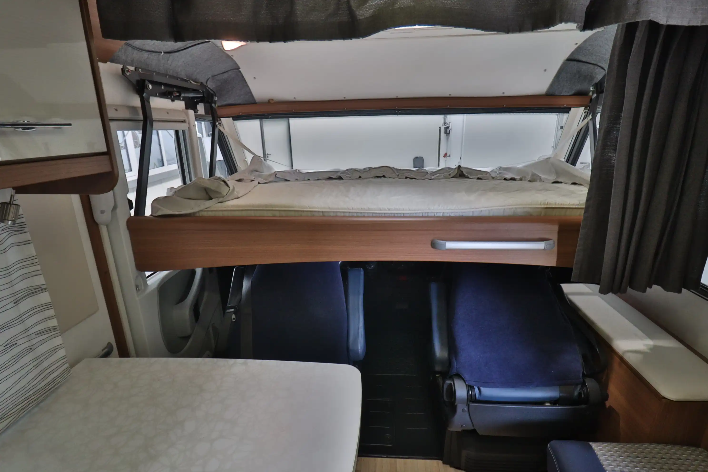 LMC Explorer I 675 G SportLine